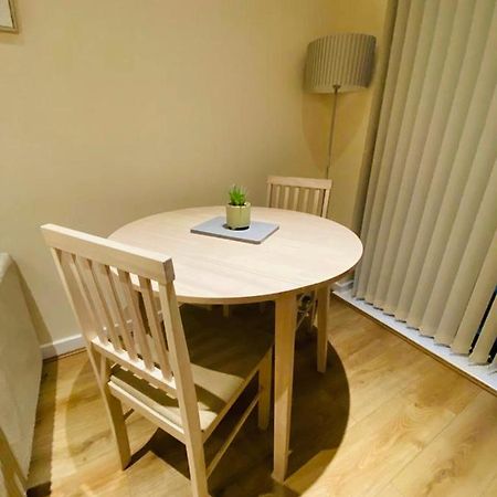 Liverpool City Centre Modern Apartment Fits 6 People 外观 照片